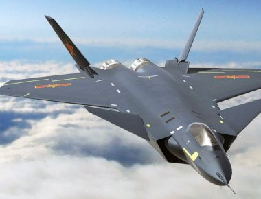 Chengdu J-20: Οι Αμερικανοί ανησυχούν για το νέο απόκτημα της Κίνας που θα κυριαρχήσει στον Ειρηνικό (εικόνες, βίντεο)